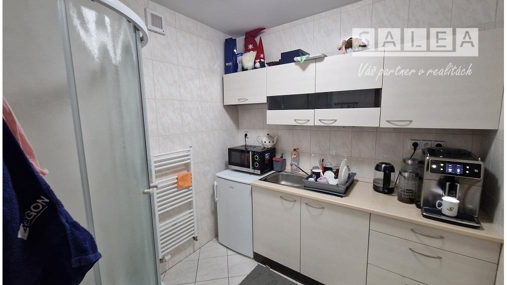 Na prenájom! Kancelárske priestory, Lichnerová ulica Senec