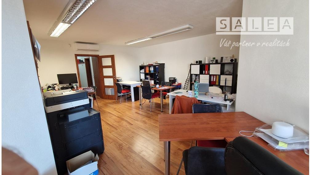 Na prenájom! Kancelárske priestory, Lichnerová ulica Senec