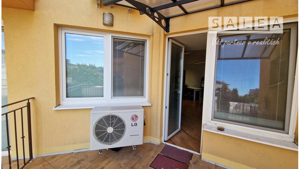 Na prenájom! Kancelárske priestory, Lichnerová ulica Senec