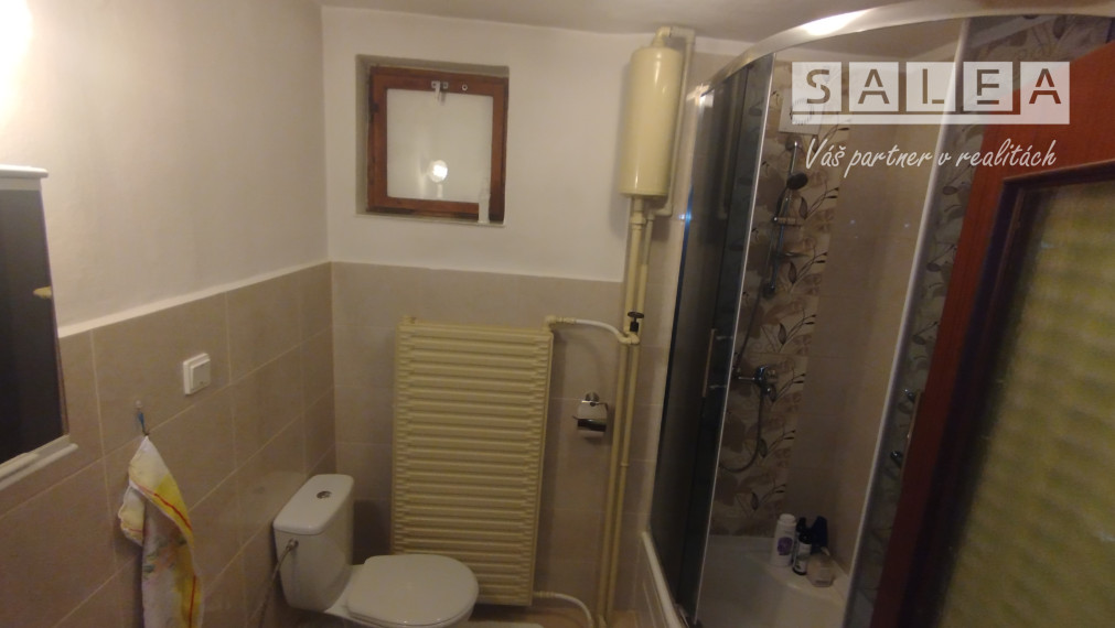 Rezervované.Dvojpodlažný rodinný dom v Nálepkove o celkovej rozlohe 2249 m2