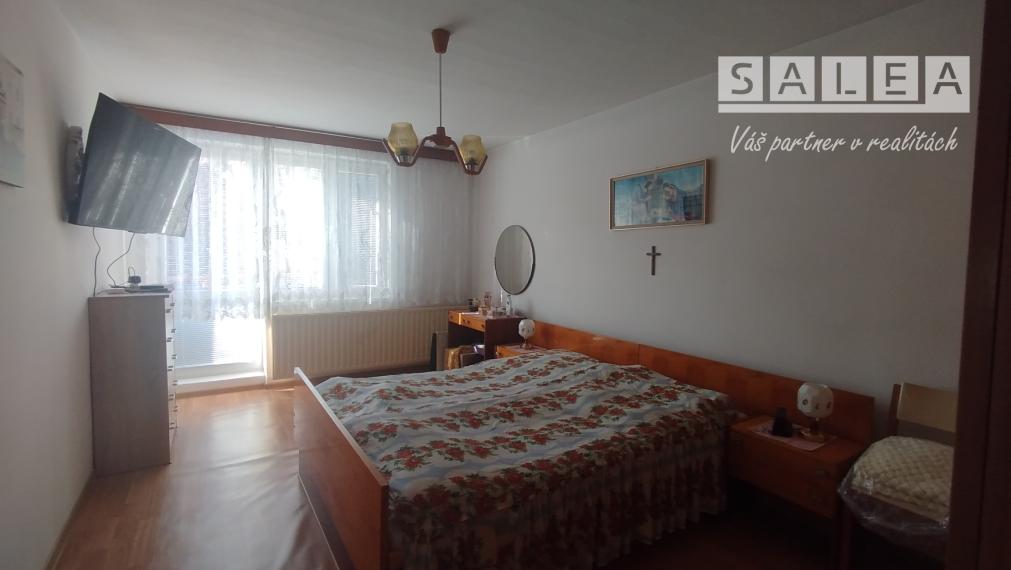 Rezervované.Dvojpodlažný rodinný dom v Nálepkove o celkovej rozlohe 2249 m2