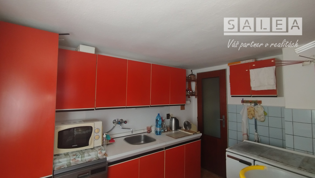 Rezervované.Dvojpodlažný rodinný dom v Nálepkove o celkovej rozlohe 2249 m2