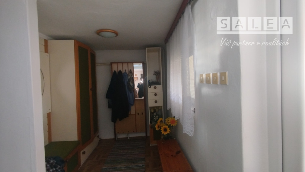 Rezervované.Dvojpodlažný rodinný dom v Nálepkove o celkovej rozlohe 2249 m2