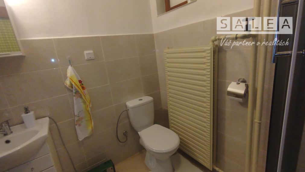 Rezervované.Dvojpodlažný rodinný dom v Nálepkove o celkovej rozlohe 2249 m2