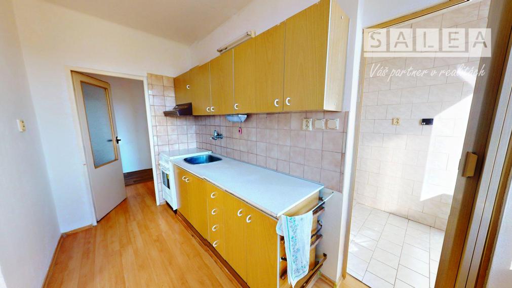 Exkluzívne Zaujímavý 3izbový byt pri Priori 65m2 Výťah