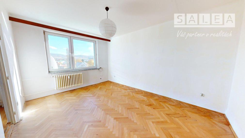 Exkluzívne Zaujímavý 3izbový byt pri Priori 65m2 Výťah