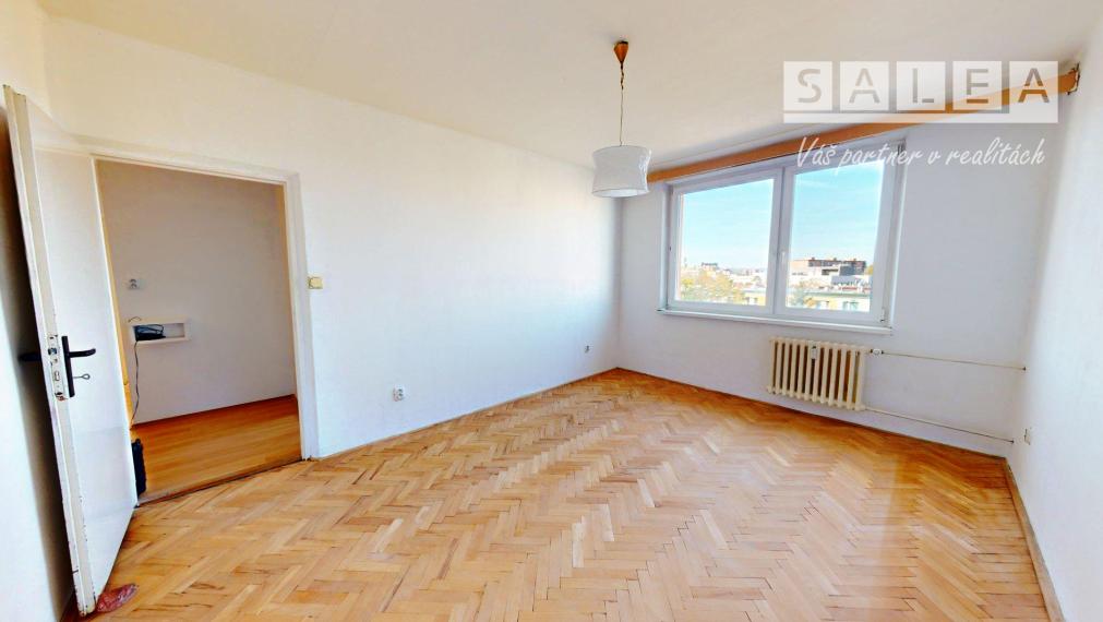 Exkluzívne Zaujímavý 3izbový byt pri Priori 65m2 Výťah