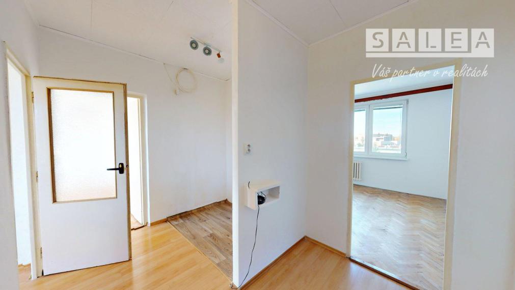 Exkluzívne Zaujímavý 3izbový byt pri Priori 65m2 Výťah