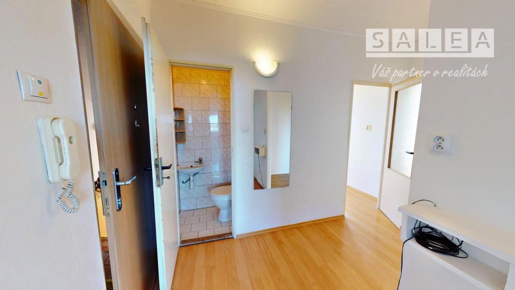 Exkluzívne Zaujímavý 3izbový byt pri Priori 65m2 Výťah