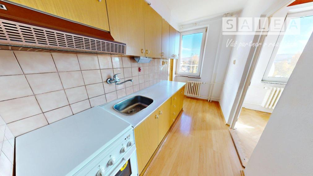 Exkluzívne Zaujímavý 3izbový byt pri Priori 65m2 Výťah