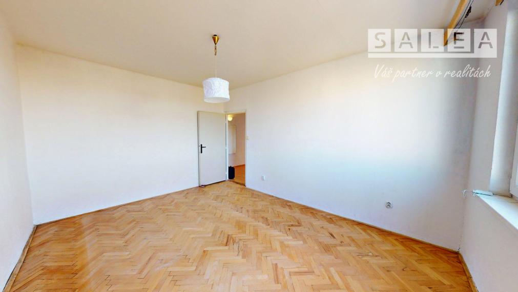 Exkluzívne Zaujímavý 3izbový byt pri Priori 65m2 Výťah