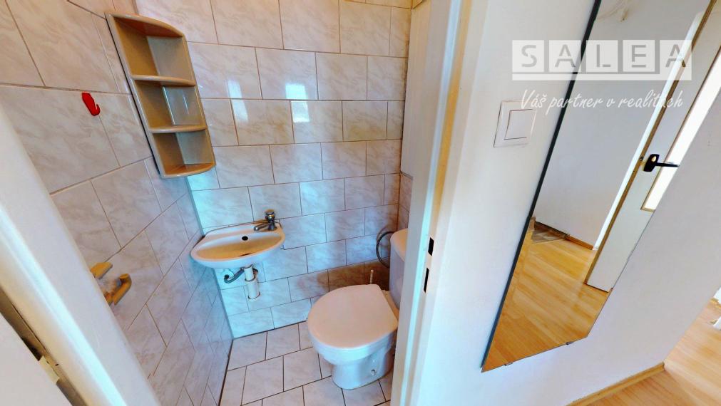 Exkluzívne Zaujímavý 3izbový byt pri Priori 65m2 Výťah