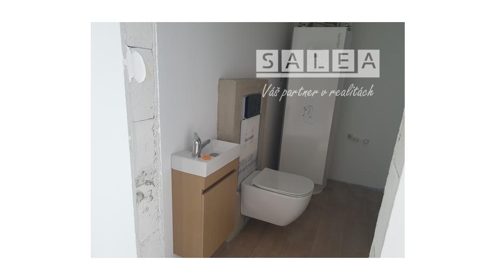 Rezervované Rodinný dom 561m2 Krakovany pri Piešťanoch