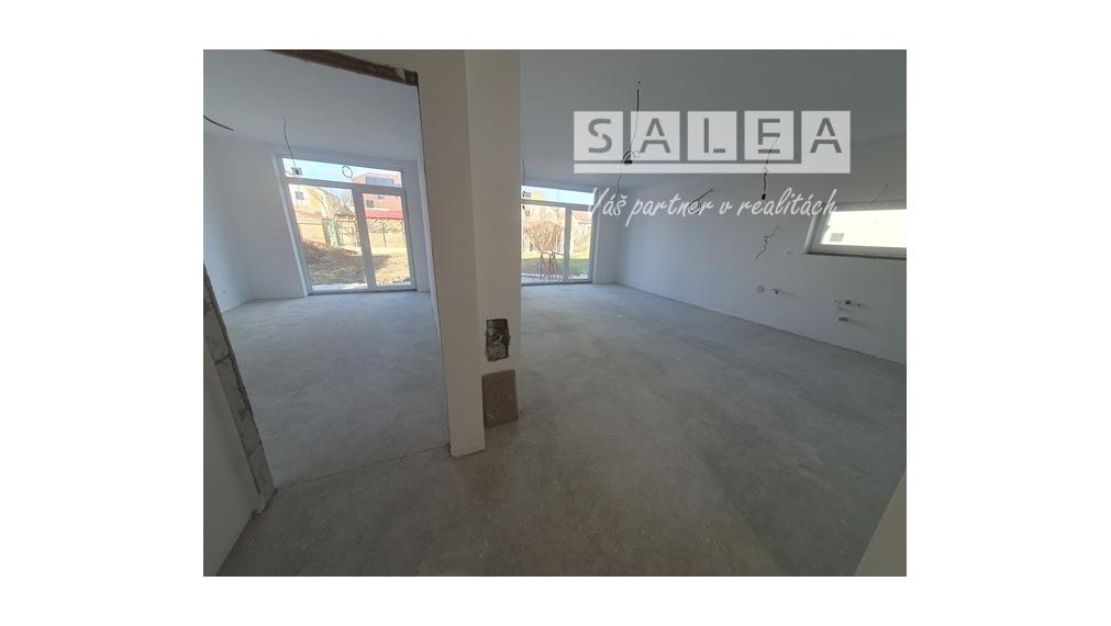 Rezervované Rodinný dom 561m2 Krakovany pri Piešťanoch