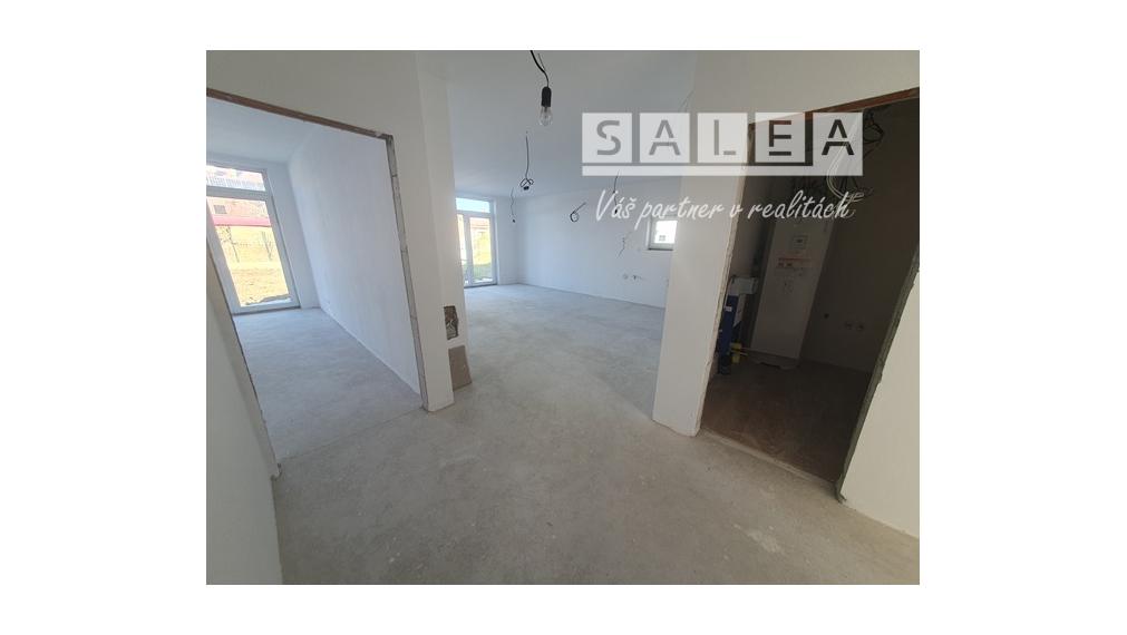 Rezervované Rodinný dom 561m2 Krakovany pri Piešťanoch