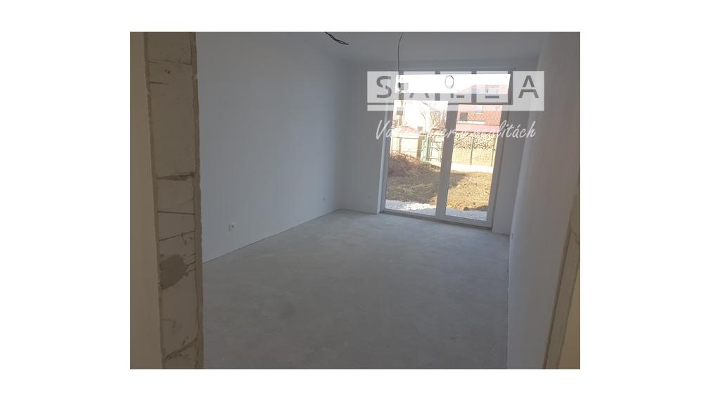 Rezervované Rodinný dom 561m2 Krakovany pri Piešťanoch