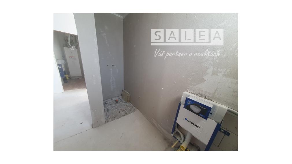 Rezervované Rodinný dom 561m2 Krakovany pri Piešťanoch