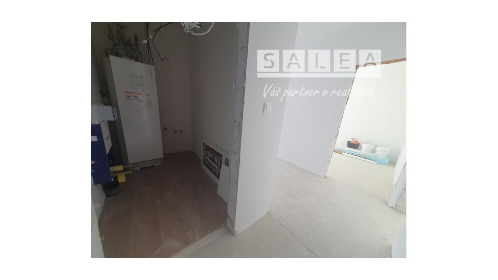 Rezervované Rodinný dom 561m2 Krakovany pri Piešťanoch