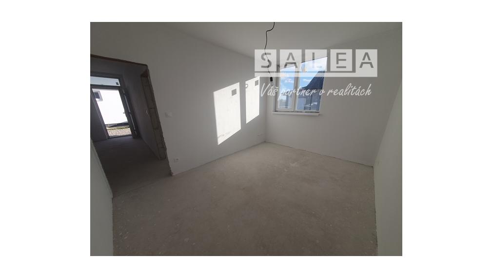 Rezervované Rodinný dom 561m2 Krakovany pri Piešťanoch