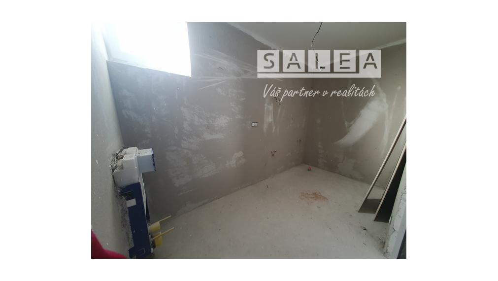 Rezervované Rodinný dom 561m2 Krakovany pri Piešťanoch