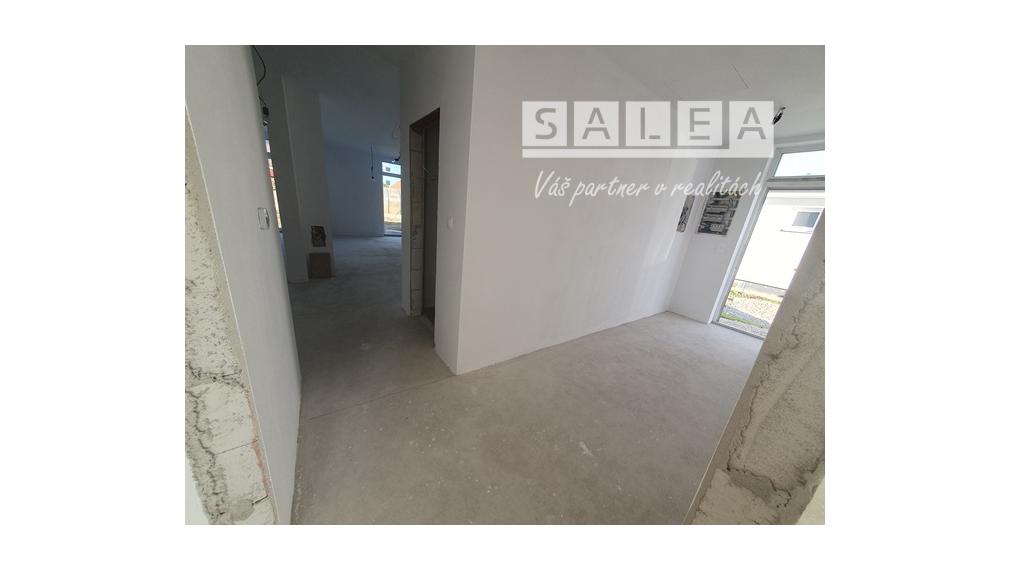 Rezervované Rodinný dom 561m2 Krakovany pri Piešťanoch