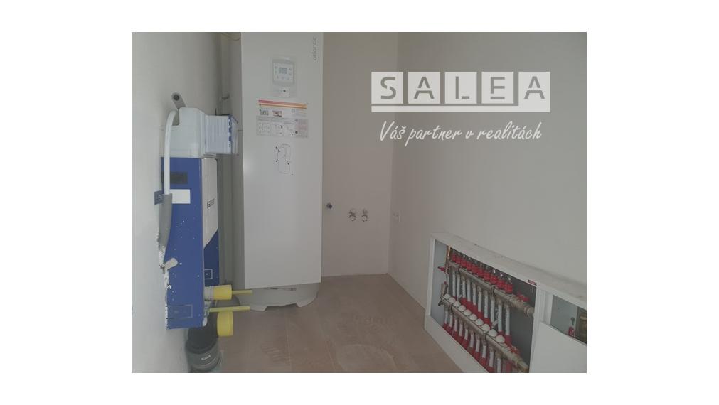 Rezervované Rodinný dom 561m2 Krakovany pri Piešťanoch