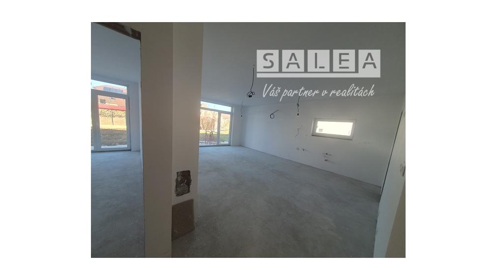 Rezervované Rodinný dom 561m2 Krakovany pri Piešťanoch