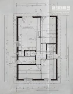 Rezervované Rodinný dom 561m2 Krakovany pri Piešťanoch