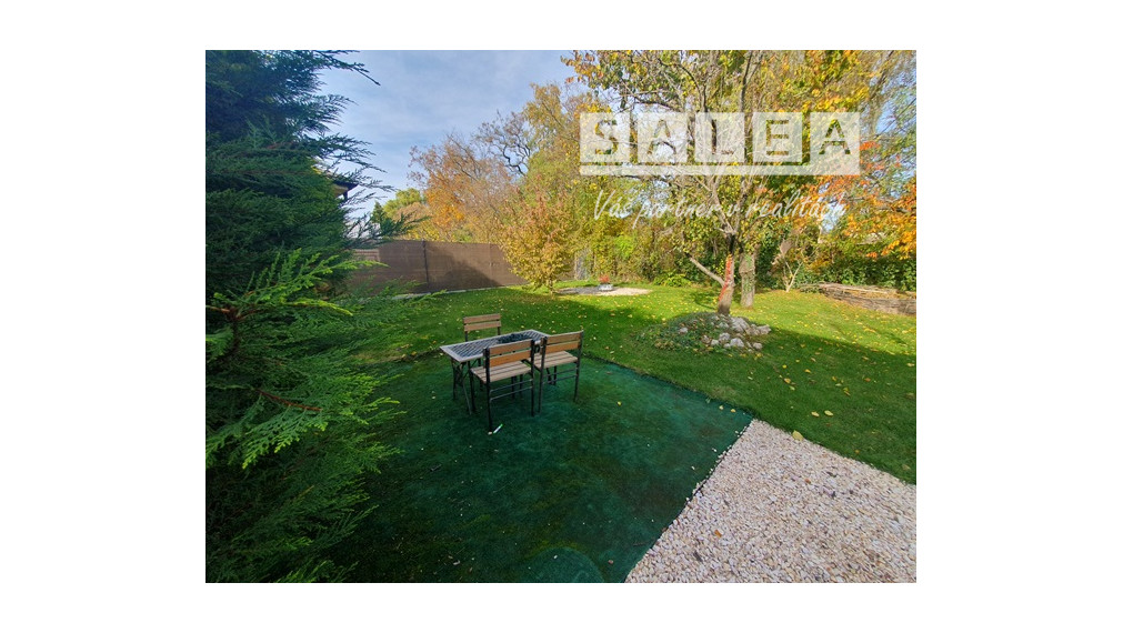 Rezervované Rodinný dom 2izbový+kuchyňa 2057m2 Krakovany