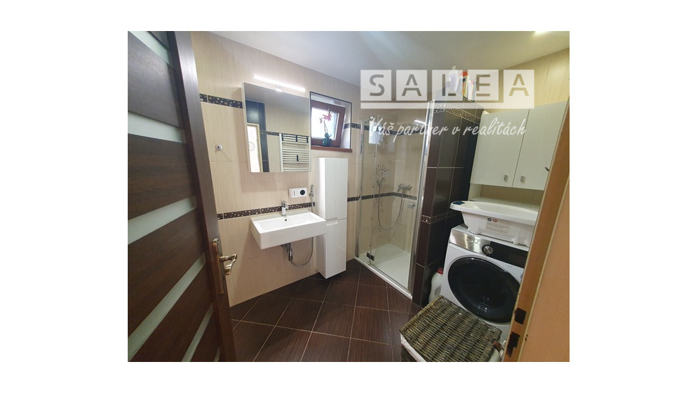 Rezervované Rodinný dom 2izbový+kuchyňa 2057m2 Krakovany