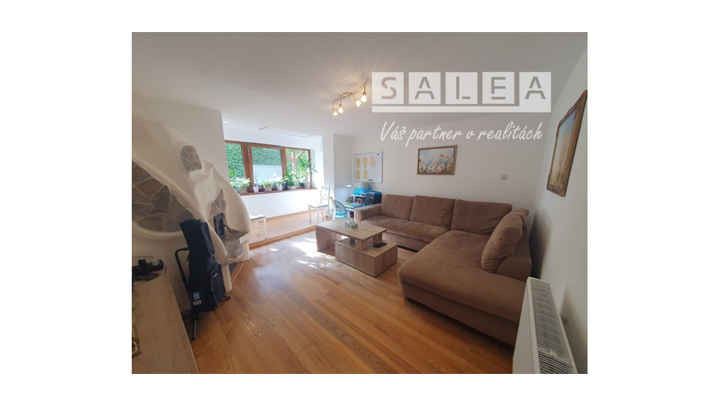 Rezervované Rodinný dom 2izbový+kuchyňa 2057m2 Krakovany