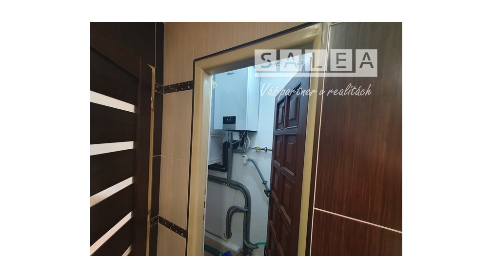 Rezervované Rodinný dom 2izbový+kuchyňa 2057m2 Krakovany