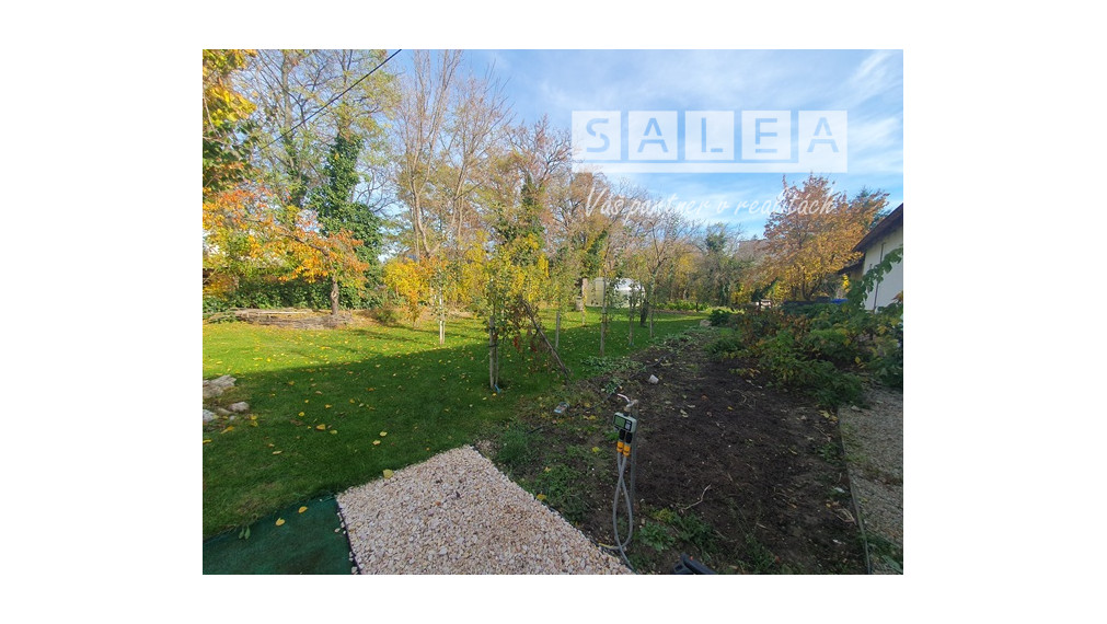 Rezervované Rodinný dom 2izbový+kuchyňa 2057m2 Krakovany