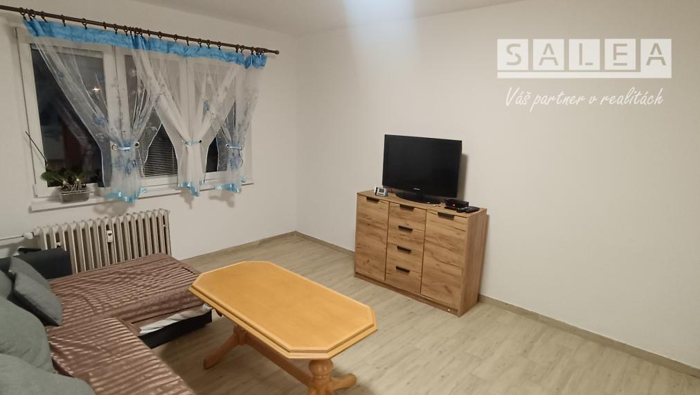 PRIEVIDZA-1 IZBOVÝ BYT 35M2- PO REKONŠTRUKCII -TOP LOKALITA