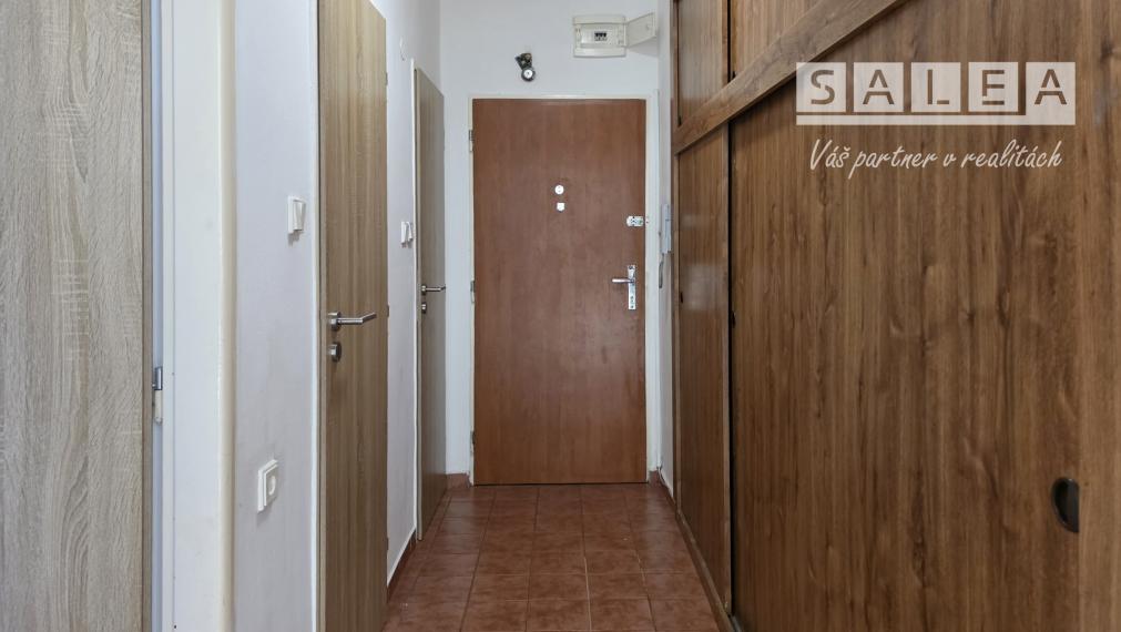 Prenájom 2-izbového bytu, Dunajská Streda – Kukučínova ul.