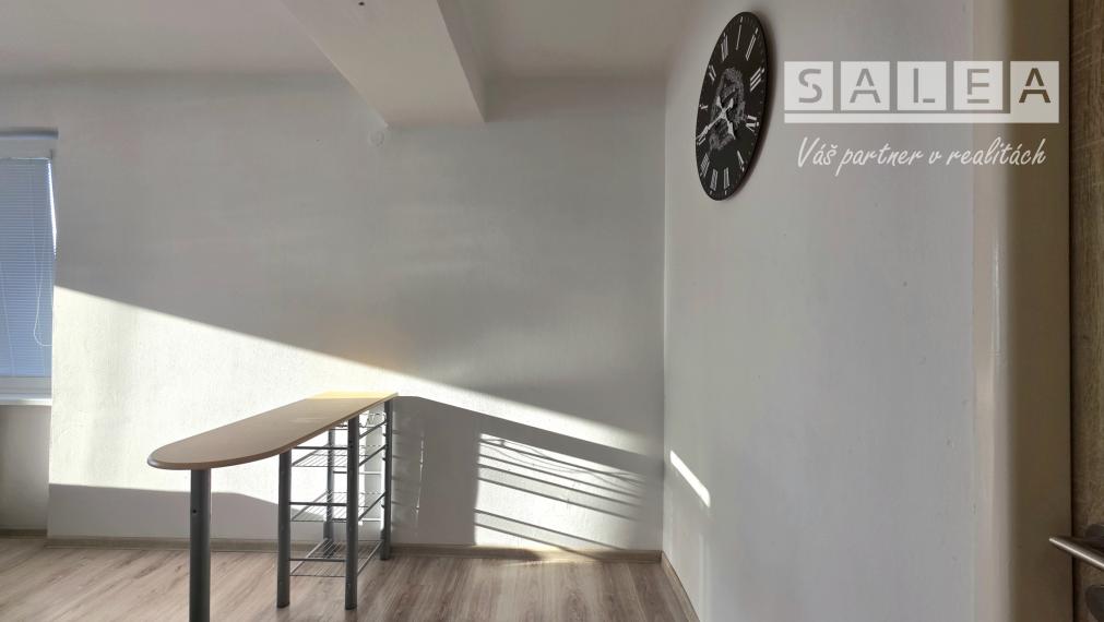 Prenájom 2-izbového bytu, Dunajská Streda – Kukučínova ul.