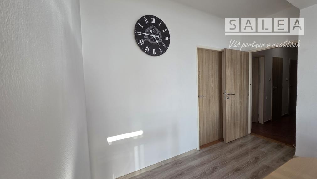 Prenájom 2-izbového bytu, Dunajská Streda – Kukučínova ul.