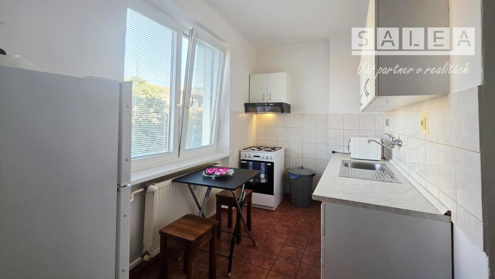 Prenájom 2-izbového bytu, Dunajská Streda – Kukučínova ul.