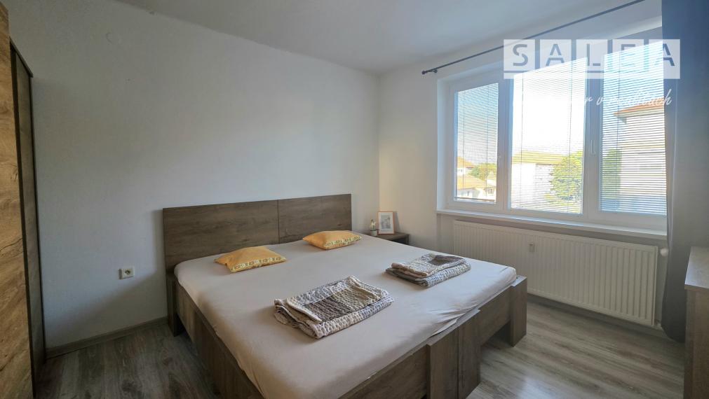 Prenájom 2-izbového bytu, Dunajská Streda – Kukučínova ul.