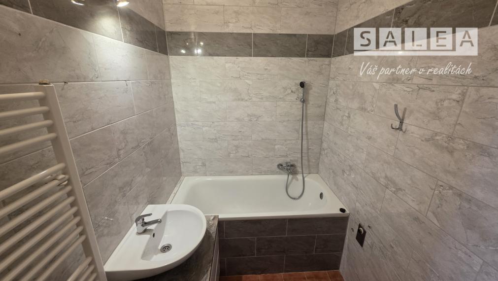 Prenájom 2-izbového bytu, Dunajská Streda – Kukučínova ul.