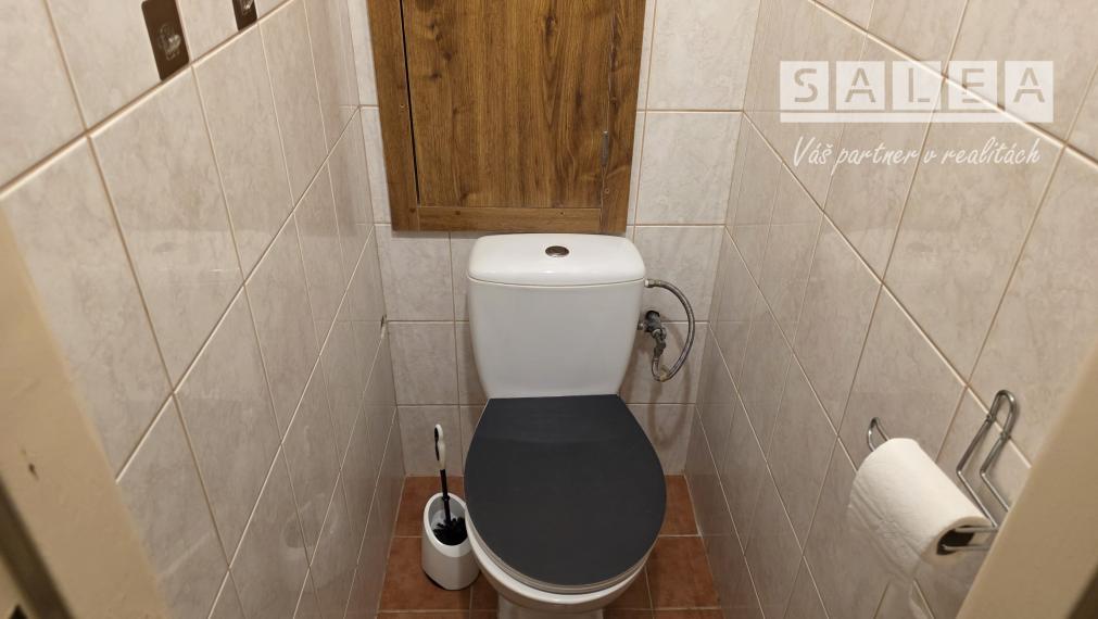 Prenájom 2-izbového bytu, Dunajská Streda – Kukučínova ul.