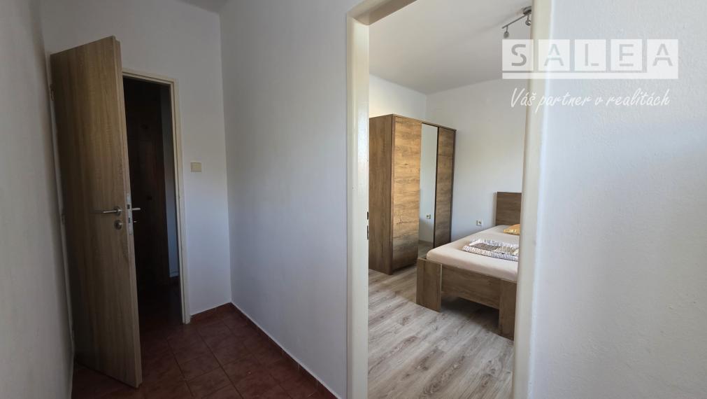 Prenájom 2-izbového bytu, Dunajská Streda – Kukučínova ul.