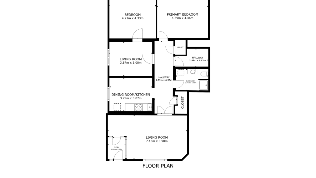 4I -RD Veľké Úľany na pozemku 926m2
