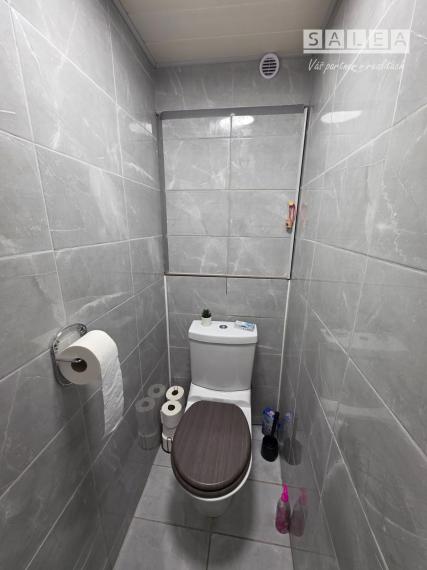 TURZOVKA 3-IZBOVÝ PRIESTRANNÝ BYT PRIAMO V CENTRE-ZARIADENÝ