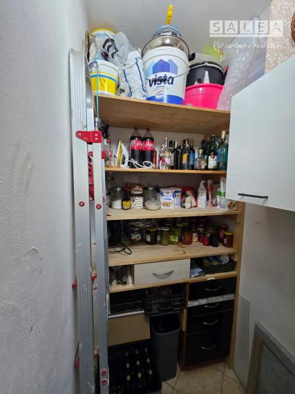 TURZOVKA 3-IZBOVÝ PRIESTRANNÝ BYT PRIAMO V CENTRE-ZARIADENÝ