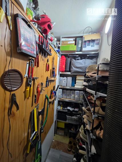 TURZOVKA 3-IZBOVÝ PRIESTRANNÝ BYT PRIAMO V CENTRE-ZARIADENÝ