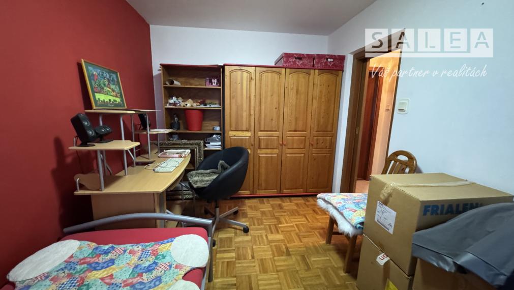 4 izbový byt, bauring 82,9 m2 ul. Mostová Šaľa, EXKLUZÍVNE