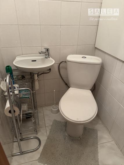 4 izbový byt, bauring 82,9 m2 ul. Mostová Šaľa, EXKLUZÍVNE