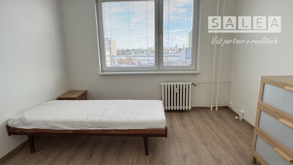 2 izbový byt po rekonštrukcii na prenájom Šaľa