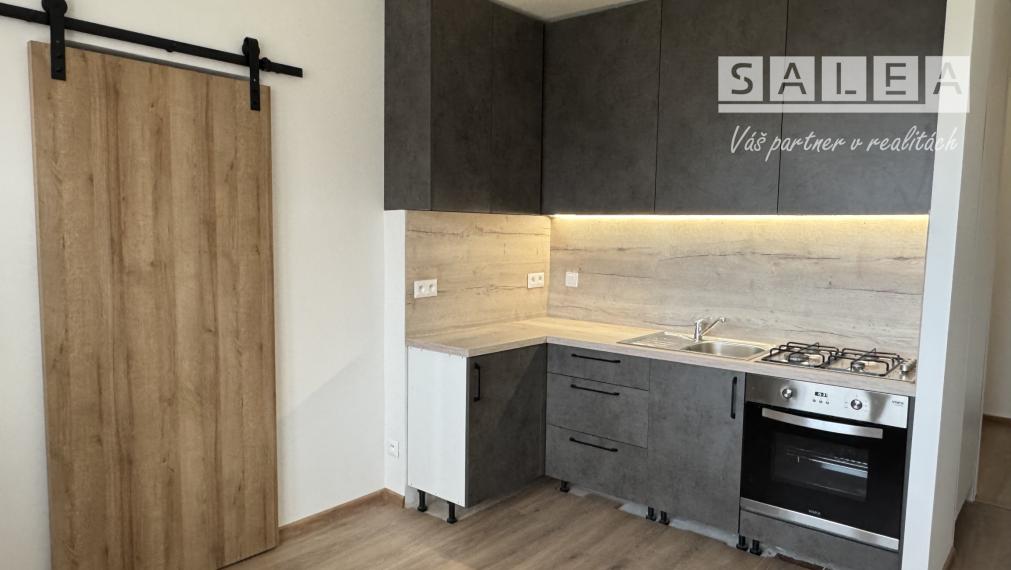 2 izbový byt po rekonštrukcii na prenájom Šaľa